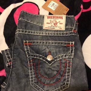 True religion pants